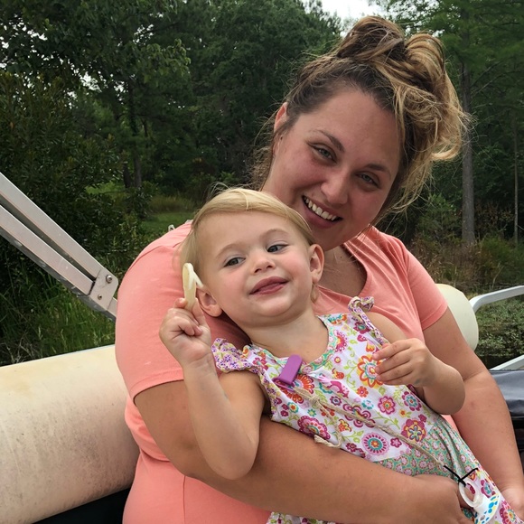 Meet your Posher, Racquel - Picture 5 of 9